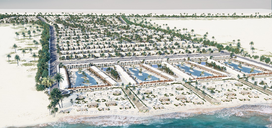 اسعار Hacienda West