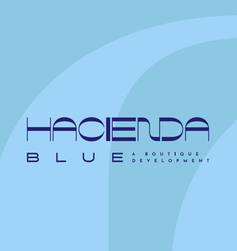 Hacienda Blue