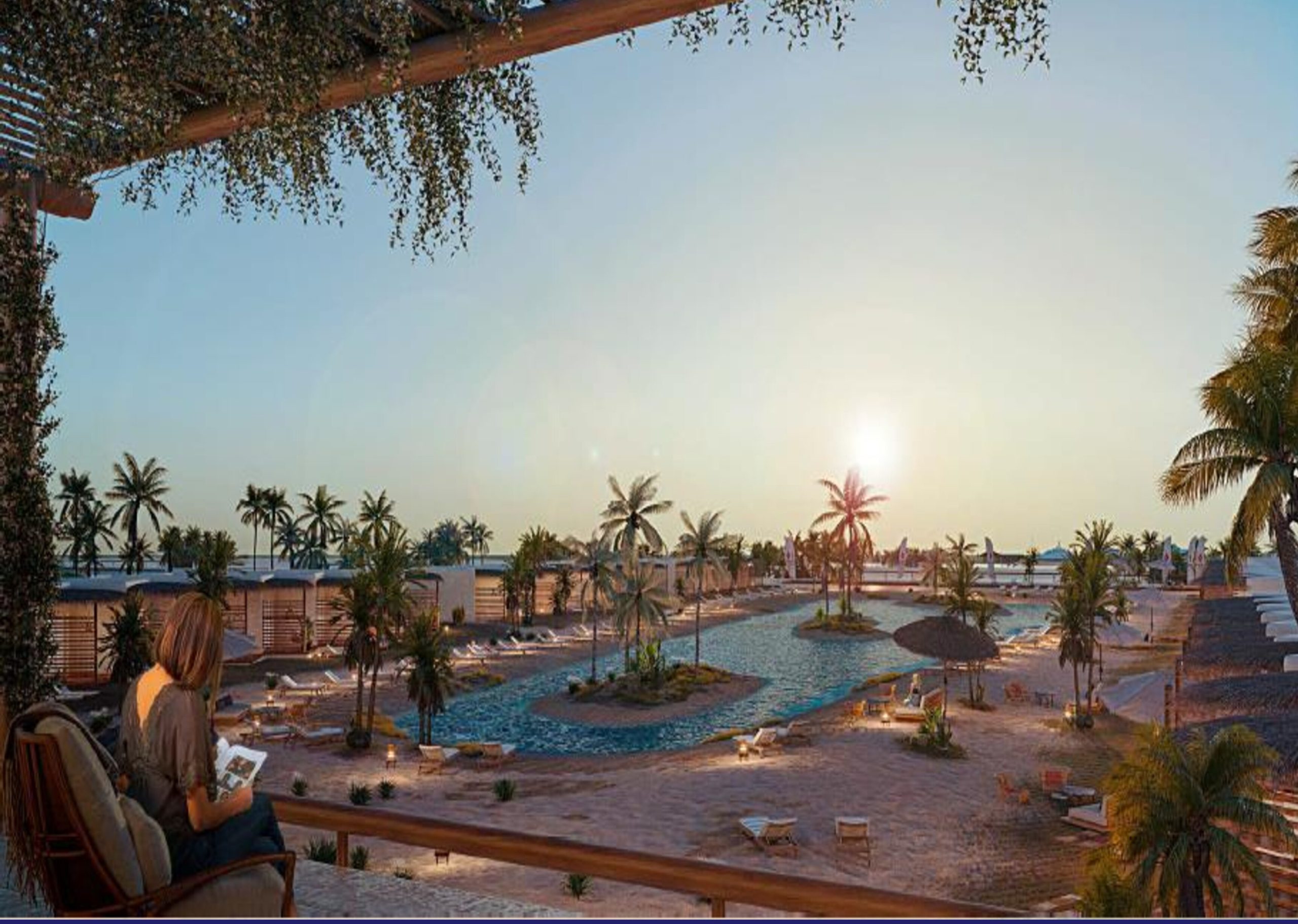 اسعار Hacienda Blue
