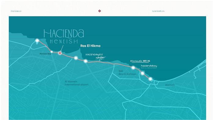 Hacienda Heneish