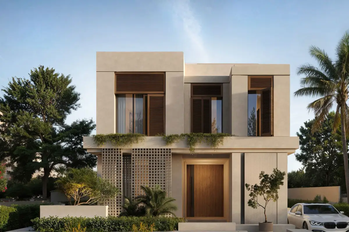 Palm Hills New Capital